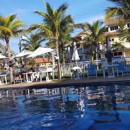 Tranquilidade E Diversao Mangaratiba Exteriör bild