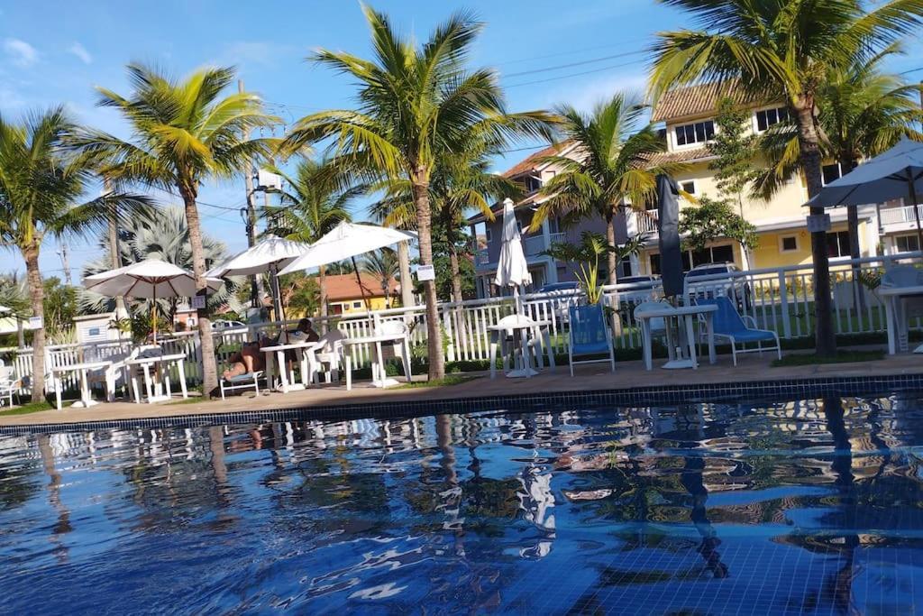 Tranquilidade E Diversao Mangaratiba Exteriör bild