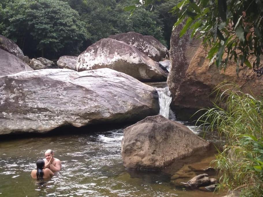 Tranquilidade E Diversao Mangaratiba Exteriör bild