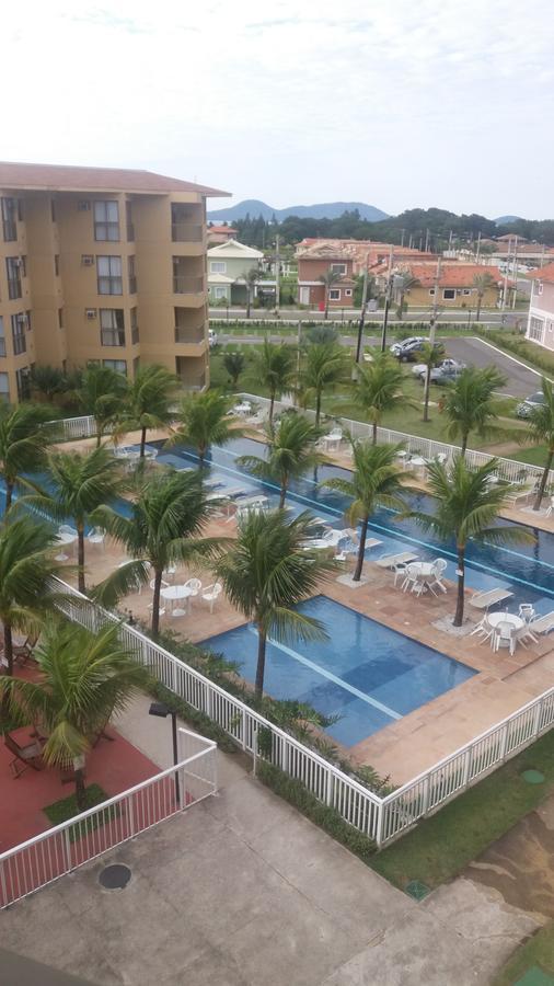 Tranquilidade E Diversao Mangaratiba Exteriör bild