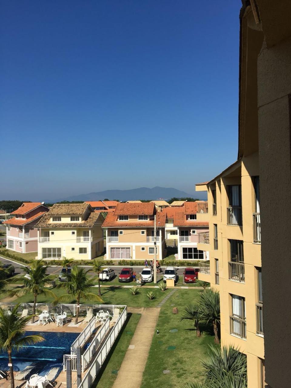 Tranquilidade E Diversao Mangaratiba Exteriör bild