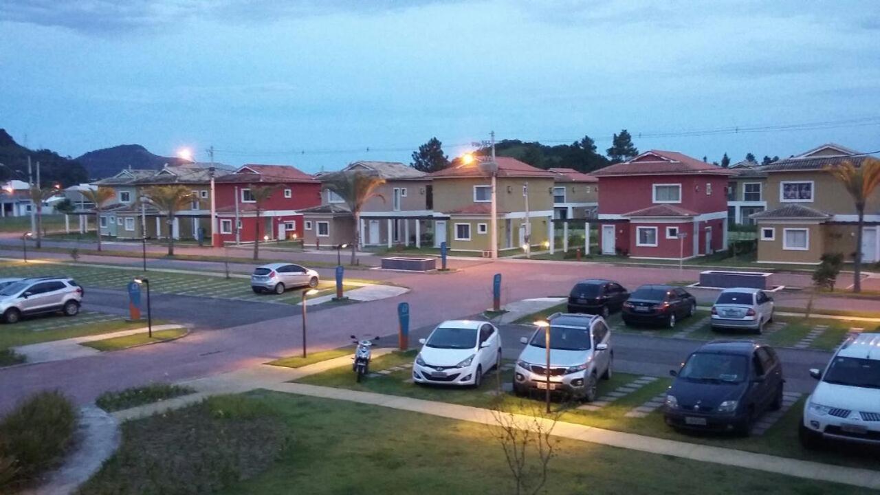 Tranquilidade E Diversao Mangaratiba Exteriör bild