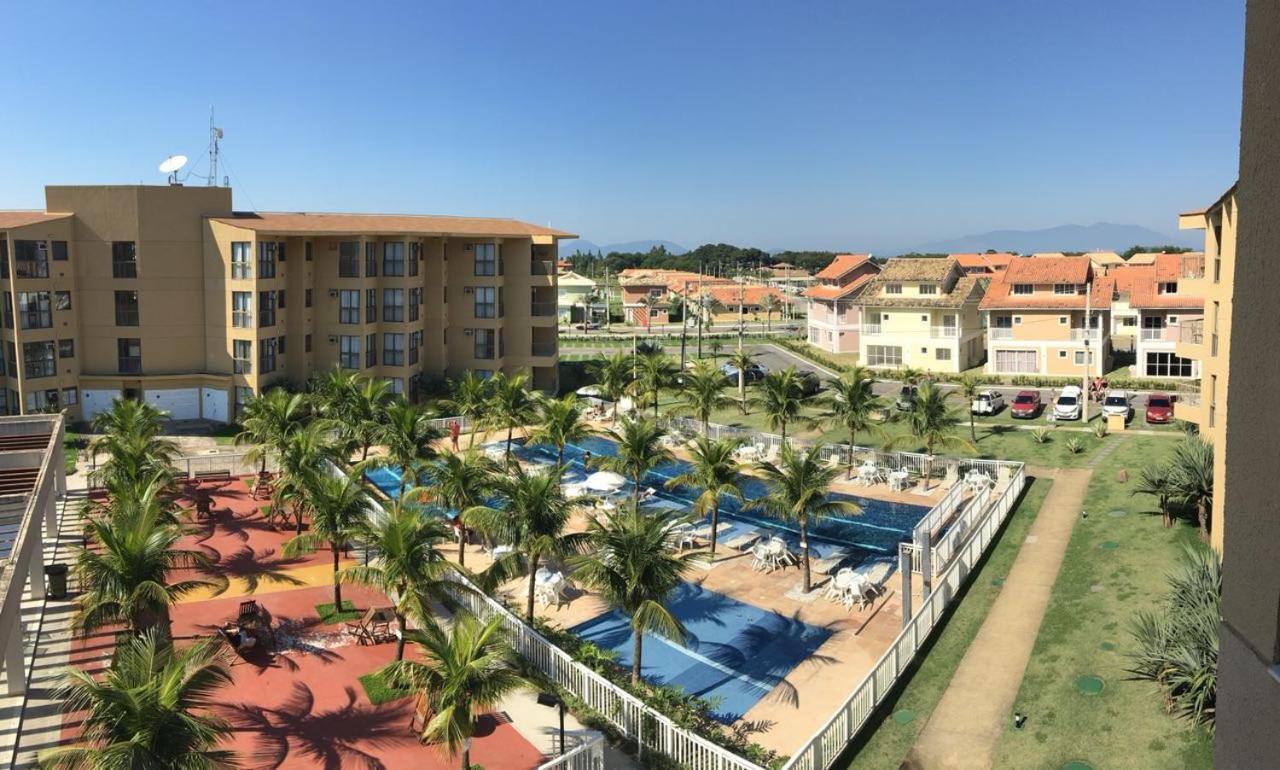 Tranquilidade E Diversao Mangaratiba Exteriör bild