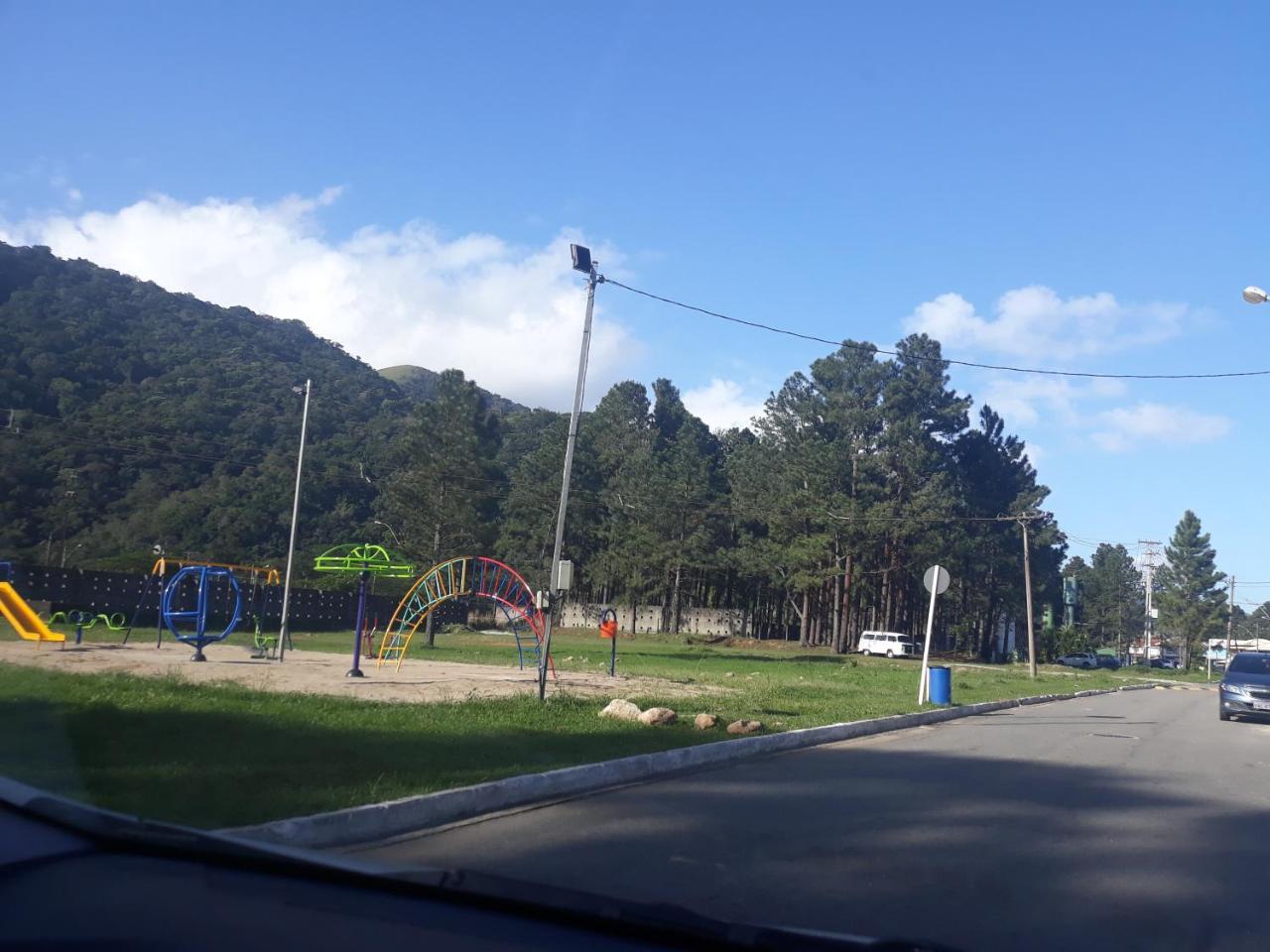 Tranquilidade E Diversao Mangaratiba Exteriör bild