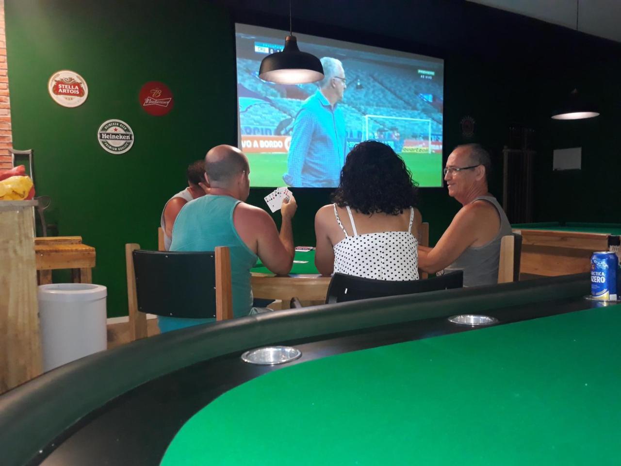 Tranquilidade E Diversao Mangaratiba Exteriör bild