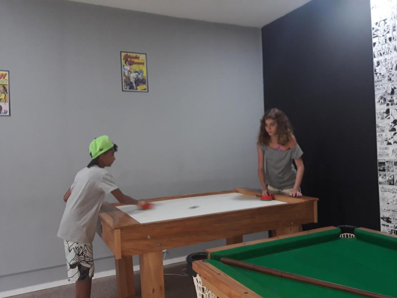 Tranquilidade E Diversao Mangaratiba Exteriör bild